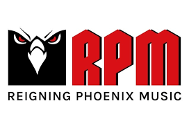 Reigning Phoenix Music